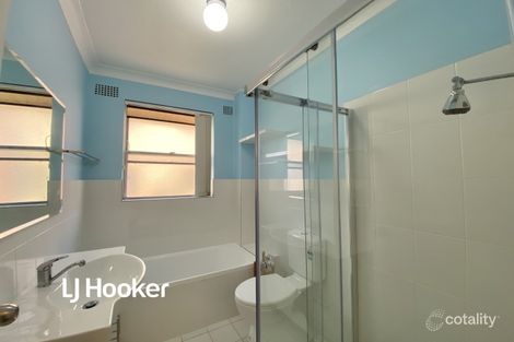 Property photo of 8/17 George Street Burwood NSW 2134
