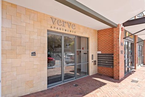 14/145 Newcastle St, Perth, WA 6000