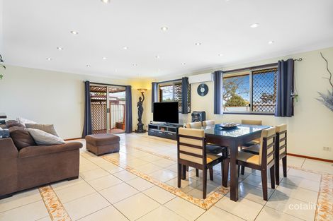 Property photo of 28 Topaz Crescent Seven Hills NSW 2147