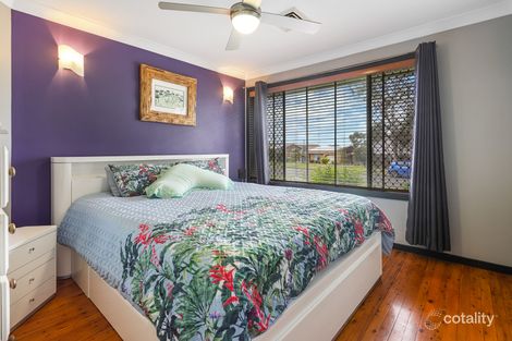 Property photo of 28 Topaz Crescent Seven Hills NSW 2147