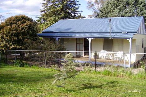Property photo of 9 George Street Alexandra VIC 3714