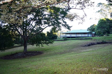 1842 Dunoon Rd, Dunoon, NSW 2480