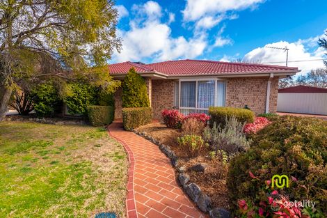 Property photo of 11 Swanton Street Chisholm ACT 2905