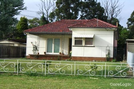 Property photo of 31 Shenstone Road Riverwood NSW 2210