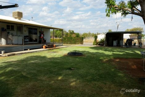 Property photo of 7 Griffith Street Cloncurry QLD 4824