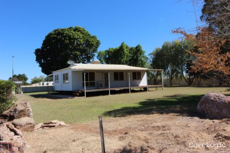Property photo of 7 Griffith Street Cloncurry QLD 4824