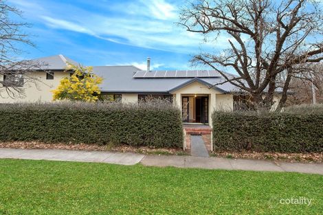 Property photo of 14 Brigalow Street O'Connor ACT 2602