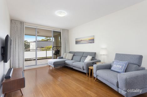 Property photo of 403/53 Merton Street Sutherland NSW 2232