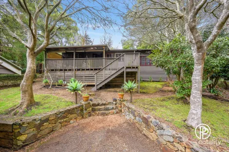 14 Alice St, Sassafras, VIC 3787