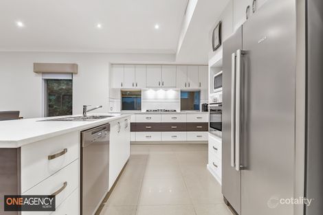 Property photo of 20 Lullworth Terrace North Coogee WA 6163