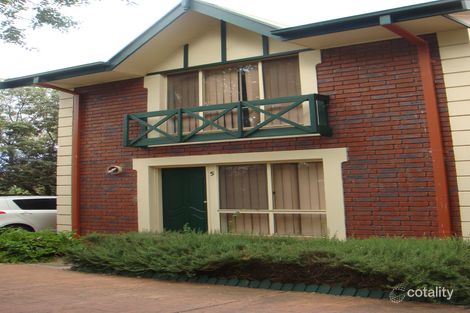 Property photo of 5/39 Janet Street Maylands SA 5069