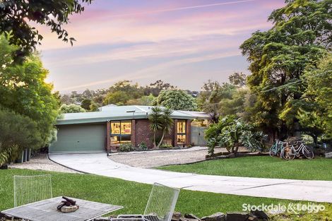 Property photo of 25 Kia-Ora Parade Ferntree Gully VIC 3156