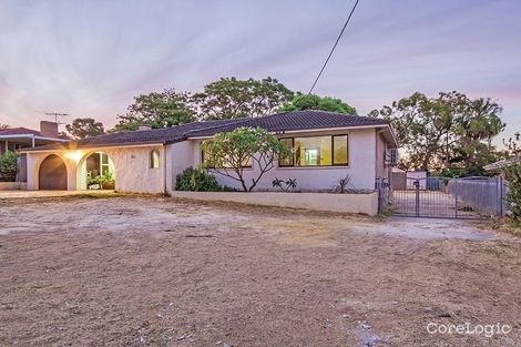 Property photo of 21 Burtenshaw Way Calista WA 6167