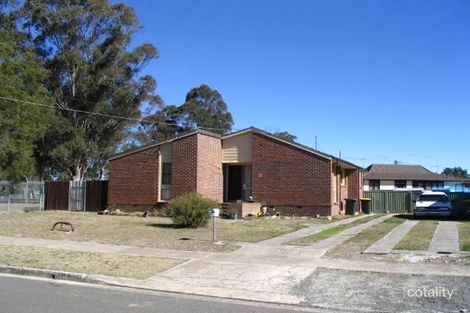 12 Laver St, Shalvey, NSW 2770