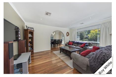 Property photo of 6 McBride Place Calwell ACT 2905