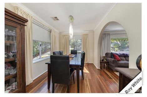 Property photo of 6 McBride Place Calwell ACT 2905