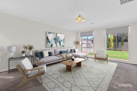 Property photo of 121 Pannam Drive Hoppers Crossing VIC 3029