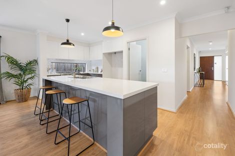 Property photo of 4 Sonoma Street Burnside VIC 3023