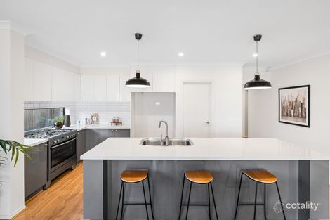 Property photo of 4 Sonoma Street Burnside VIC 3023