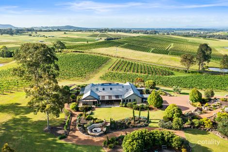 119 Marrowbone Rd, Pokolbin, NSW 2320