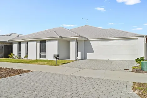 8 Nebo Way, Lakelands, WA 6180
