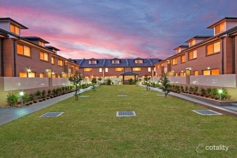 Property photo of 5/95-103 Sandringham Street Sans Souci NSW 2219