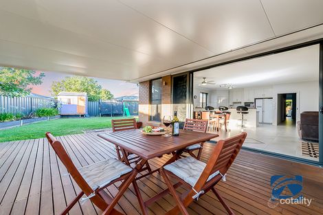 Property photo of 22 Riesling Crescent Andrews Farm SA 5114