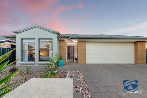 Property photo of 22 Riesling Crescent Andrews Farm SA 5114