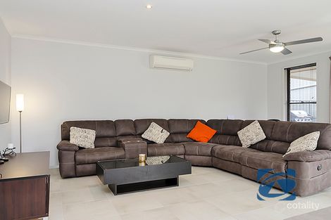 Property photo of 22 Riesling Crescent Andrews Farm SA 5114