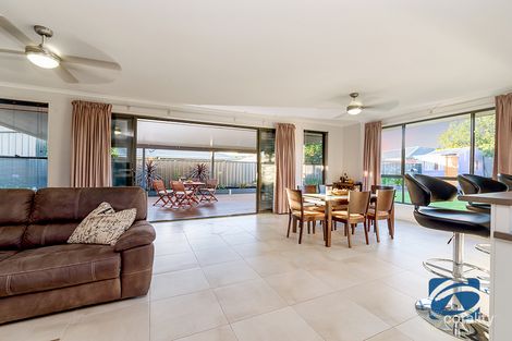 Property photo of 22 Riesling Crescent Andrews Farm SA 5114
