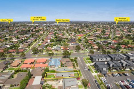 Property photo of 121 Pannam Drive Hoppers Crossing VIC 3029