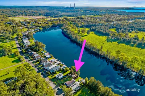 94 KALANG RD, DORA CREEK, NSW 2264