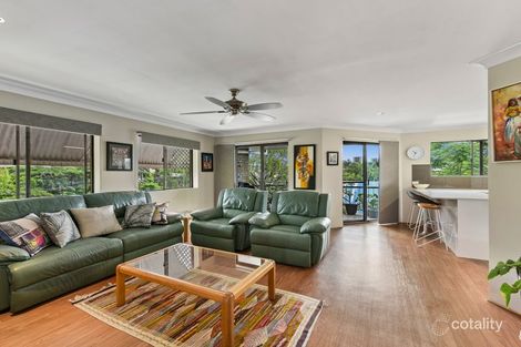 Property photo of 5/128 Central Avenue Indooroopilly QLD 4068