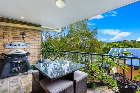 Property photo of 5/128 Central Avenue Indooroopilly QLD 4068