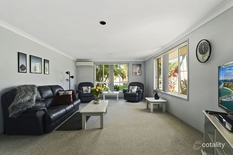 Property photo of 1/6 Bonalbo Close Coffs Harbour NSW 2450