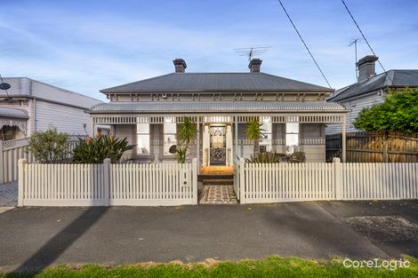 Property photo of 143 Rankins Road Kensington VIC 3031