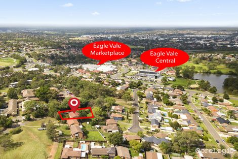 Property photo of 2 Fluorite Place Eagle Vale NSW 2558