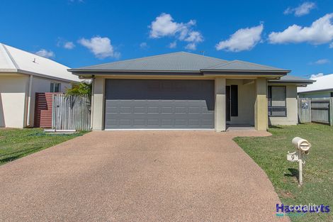 9 Beaconsfield Ave, Kirwan, QLD 4817