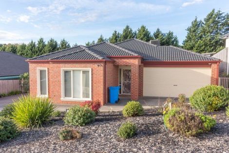 Property photo of 44 Whistler Drive Berwick VIC 3806