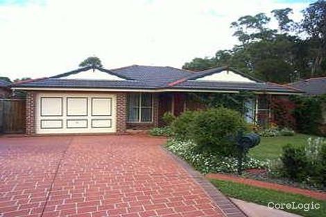 Property photo of 17 Heather Place Acacia Gardens NSW 2763
