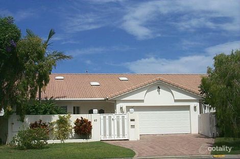 40 Firmin Ct, Mermaid Waters, QLD 4218