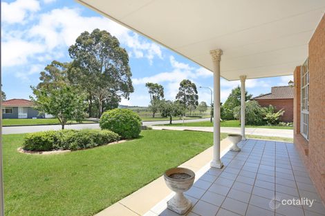 Property photo of 25 Cherry Tree Close Moss Vale NSW 2577