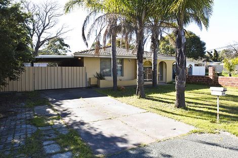 26 Gemini Way, Carlisle, WA 6101