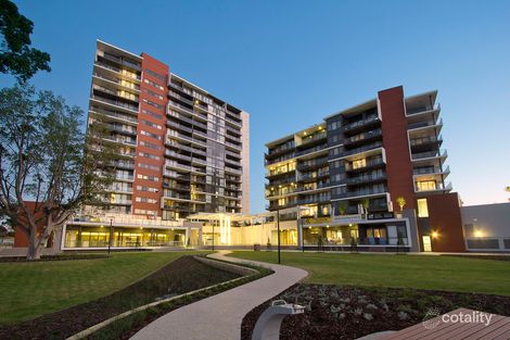 Property photo of 42/3 Homelea Court Rivervale WA 6103