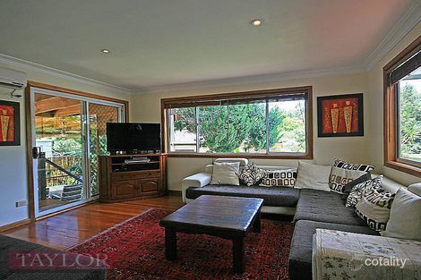 Property photo of 2A Brooker Avenue Oatlands NSW 2117