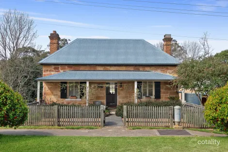 Property photo of 17 Old Hume Highway Berrima NSW 2577