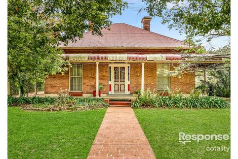 2/50 Warwick St, Penrith, NSW 2750