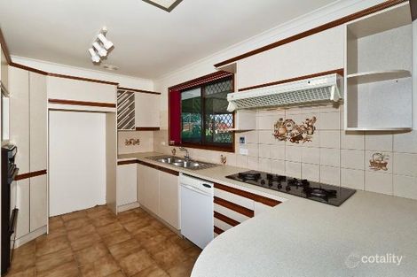 Property photo of 45 Nilpena Court Craigmore SA 5114