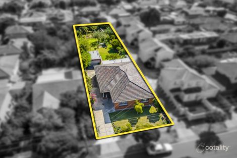 Property photo of 3 Bletchley Road Hughesdale VIC 3166