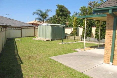 Property photo of 10 Alkoo Crescent Maryland NSW 2287